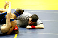 BHS Wrestling 02.15.25