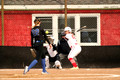BHS Softball 2025
