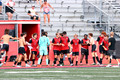 BHS (B) Soccer 2024