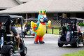 Golf with a Purpose