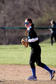 BHS Softball 2025
