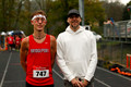 X Country Games 1-Oct-24