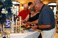 Air Expo Dinner with Victoria Yeager 8-Aug-25