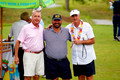 Golf with a Purpose