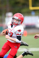 BYF MIDGET vs FOP