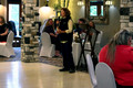 Air Expo Dinner with Victoria Yeager 8-Aug-25