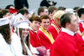 BHS Grad Ceremony 2025