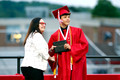 BHS Grad Ceremony 2025