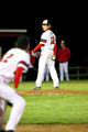 BHS Baseball 2025