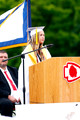 BHS Grad Ceremony 2025