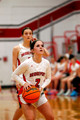 BHS Girls Bball 2025