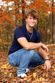 Vinny Senior Oct-2024