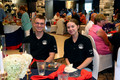 Air Expo Dinner with Victoria Yeager 8-Aug-25