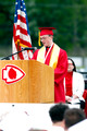 BHS Grad Ceremony 2025