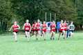 X Country Games 1-Oct-24