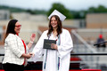 BHS Grad Ceremony 2025