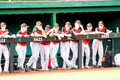BHS Baseball 2024