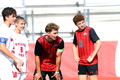 BHS (B) Soccer 2024