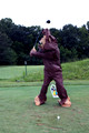 Golf with a Purpose