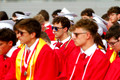 BHS Grad Day! 2024
