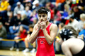 BHS Wrestling 02.15.25