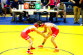 BHS Wrestling 02.15.25