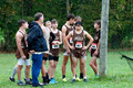 X Country Games 1-Oct-24