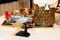 Air Expo Dinner with Victoria Yeager 8-Aug-25