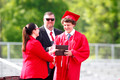 BHS Grad Day! 2024
