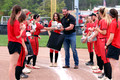 BHS Softball 2025