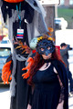 Trick Treat downtown 27-Oct-24