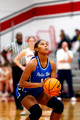 BHS Girls Bball 2025