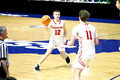 BHS Boys Bball 2025