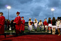 BHS Grad Ceremony 2025