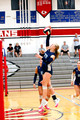BHS VBall 2025-26