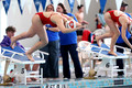 BHS Swim 2024-2025