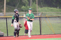 BHS Baseball 2025