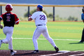 Motown Baseball 24 & 2025