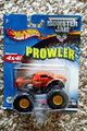Hot Wheels Monsters