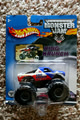Hot Wheels Monsters
