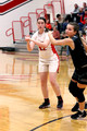 BHS Girls Bball 2025
