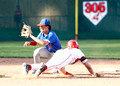 Motown Baseball 24 & 2025