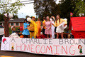 Home Coming 2024