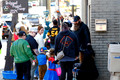 Trick Treat downtown 27-Oct-24