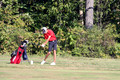 BHS Golf 2024