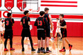 BHS Boys Bball 2025