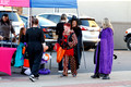 Trick Treat downtown 27-Oct-24