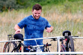 Bridge Tri Run 08.03.24