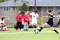 BHS (B) Soccer 2024