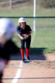 BHS Softball 2025